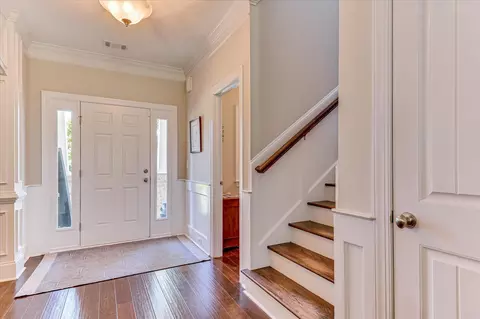 Entry Way - 5762 Whispering Pines Way, Evans, GA 30809 photo 2 of 5