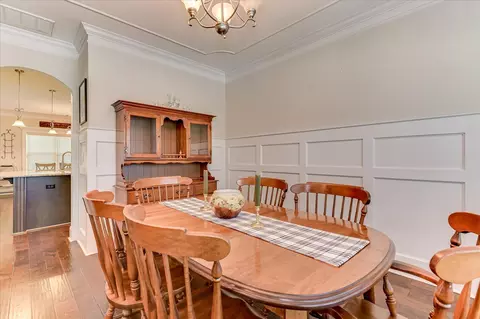 Dining - 5762 Whispering Pines Way, Evans, GA 30809 photo 5 of 6