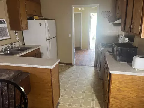 Kitchen - 3014 Arcadia Ct, Augusta, GA 30906 photo 1 of 2