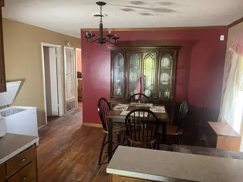 Dining - 3014 Arcadia Ct, Augusta, GA 30906 photo 1 of 1