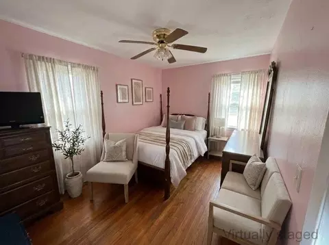 Bedroom - 3014 Arcadia Ct, Augusta, GA 30906 photo 6 of 6