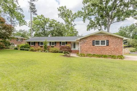 3101 Ramsgate Rd, Augusta, GA 30909 photo 4