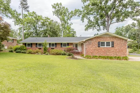 3101 Ramsgate Rd, Augusta, GA 30909 photo 3