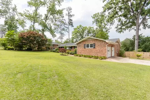 3101 Ramsgate Rd, Augusta, GA 30909 photo 5