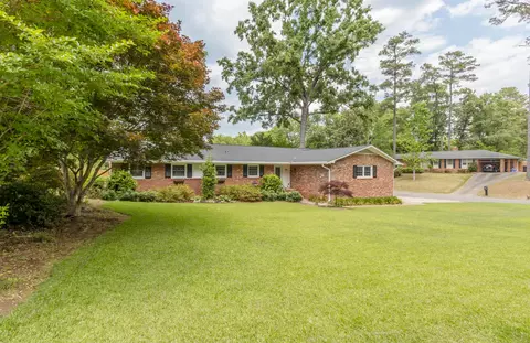 3101 Ramsgate Rd, Augusta, GA 30909