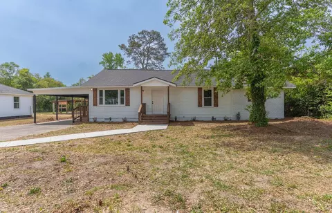 2108 Kennedy Dr, Augusta, GA 30904