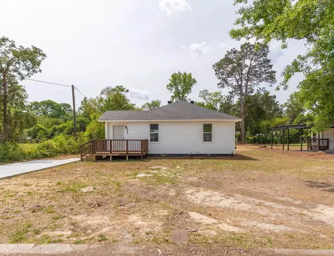 2106 Kennedy Dr, Augusta, GA 30904