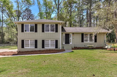 301 Spring Valley Rd, Waynesboro, GA 30830
