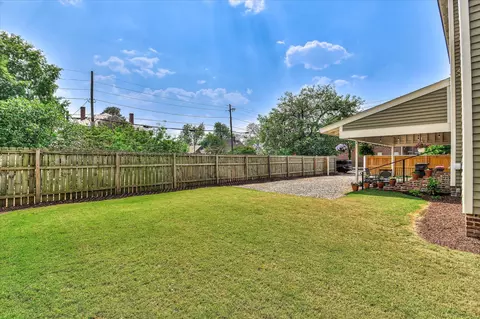 Exterior - 416 3rd St, Augusta, GA 30901 photo 12 of 15