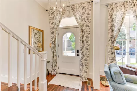 Entry Way - 416 3rd St, Augusta, GA 30901 photo 1 of 2