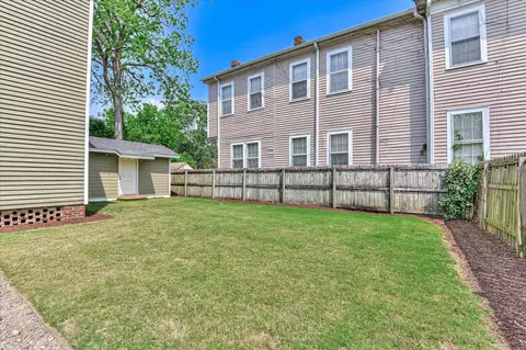 Exterior - 416 3rd St, Augusta, GA 30901 photo 14 of 15