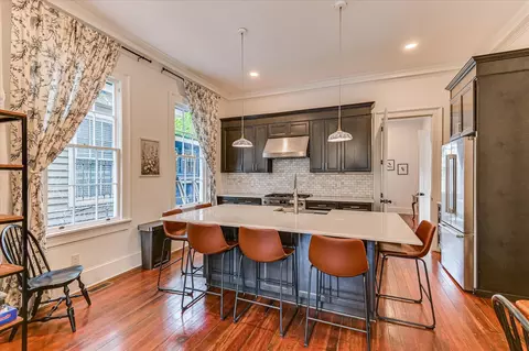 Kitchen - 416 3rd St, Augusta, GA 30901 photo 1 of 5