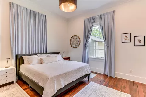 Bedroom - 416 3rd St, Augusta, GA 30901 photo 1 of 4