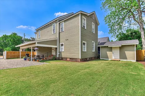 Exterior - 416 3rd St, Augusta, GA 30901 photo 15 of 15