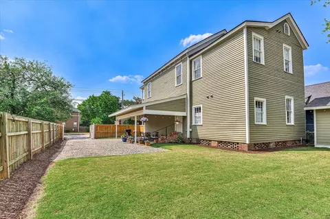 Exterior - 416 3rd St, Augusta, GA 30901 photo 10 of 15