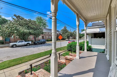 Exterior - 416 3rd St, Augusta, GA 30901 photo 6 of 15