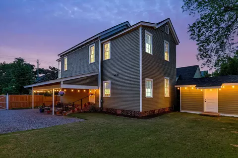 Exterior - 416 3rd St, Augusta, GA 30901 photo 2 of 15