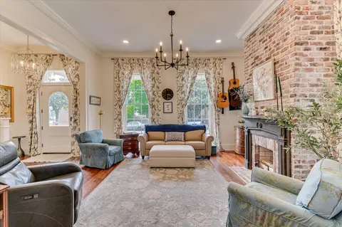 Living - 416 3rd St, Augusta, GA 30901 photo 1 of 5