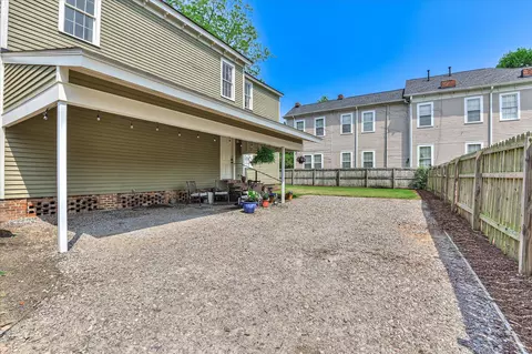 Exterior - 416 3rd St, Augusta, GA 30901 photo 9 of 15