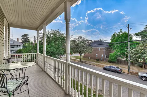 Exterior - 416 3rd St, Augusta, GA 30901 photo 8 of 15