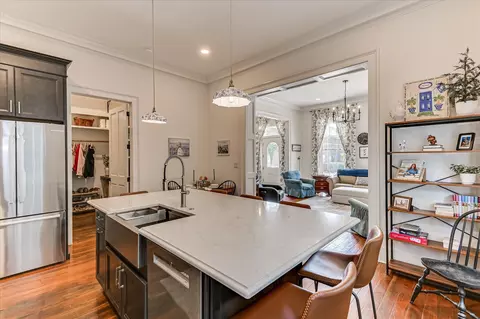 Kitchen - 416 3rd St, Augusta, GA 30901 photo 5 of 5