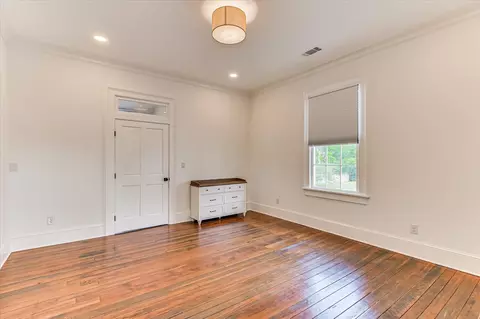 Bedroom - 416 3rd St, Augusta, GA 30901 photo 3 of 4