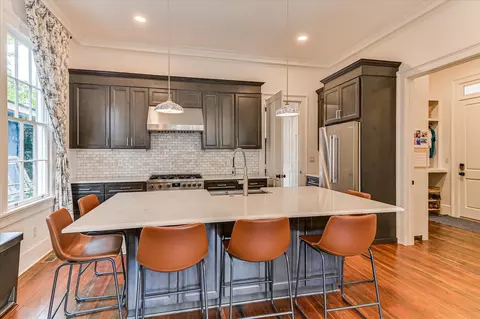 Kitchen - 416 3rd St, Augusta, GA 30901 photo 2 of 5