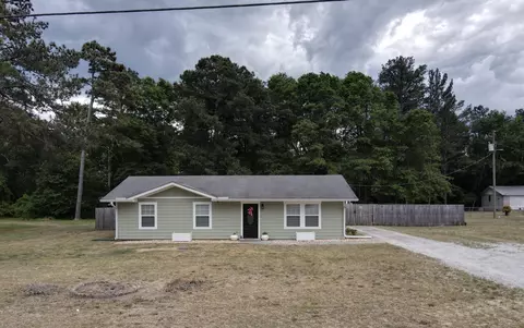 3674 White Oak Rd, Thomson, GA 30824