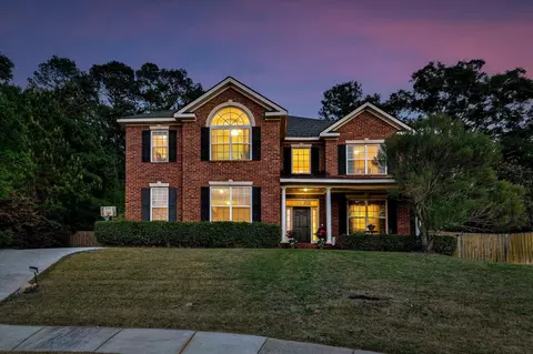 1007 Dorset Ln, Evans, GA 30809