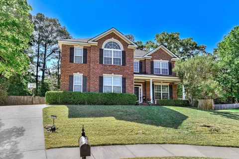 Exterior - 1007 Dorset Ln, Evans, GA 30809 photo 3 of 7