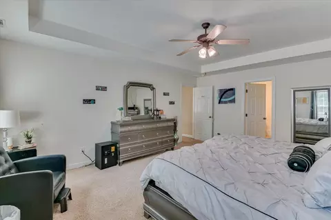 Bedroom - 1007 Dorset Ln, Evans, GA 30809 photo 2 of 8
