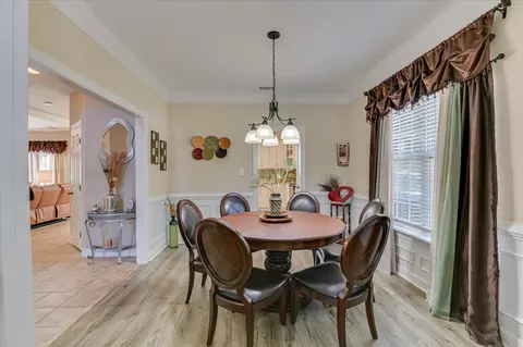 Dining - 1007 Dorset Ln, Evans, GA 30809 photo 3 of 5