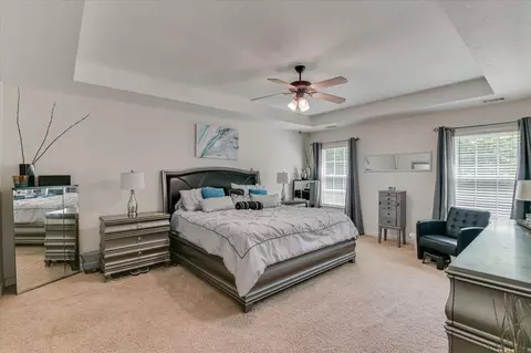 Bedroom - 1007 Dorset Ln, Evans, GA 30809 photo 1 of 8