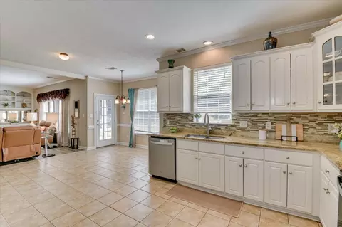 Kitchen - 1007 Dorset Ln, Evans, GA 30809 photo 1 of 3