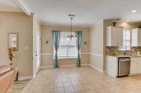 Dining - 1007 Dorset Ln, Evans, GA 30809 photo 4 of 5