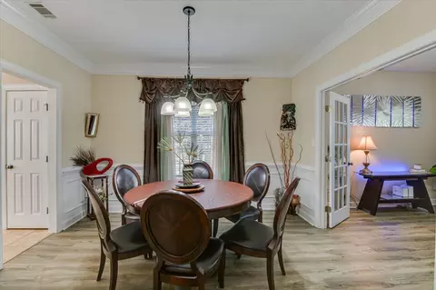 Dining - 1007 Dorset Ln, Evans, GA 30809 photo 1 of 5