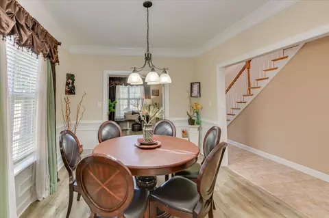 Dining - 1007 Dorset Ln, Evans, GA 30809 photo 2 of 5