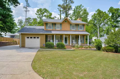 410 Shortleaf Trl, Martinez, GA 30907