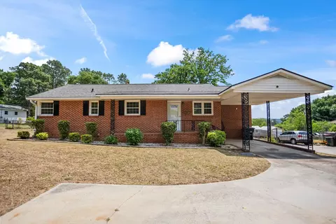 1831 Courtney Dr, North Augusta, SC 29841