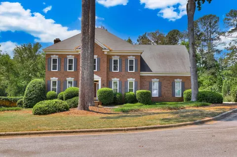 3498 Lonesome Pine Ct, Martinez, GA 30907