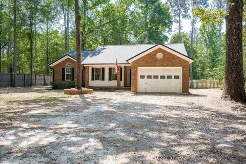 2522 Quail Run Dr, Hephzibah, GA 30815