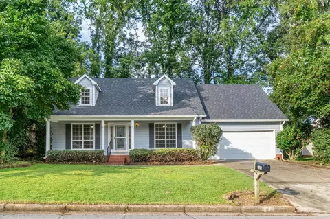 535 Crystal Crk, Martinez, GA 30907