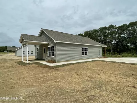 3766 Wire Rd, Dearing, GA 30808 photo 17