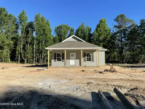 3766 Wire Rd, Dearing, GA 30808