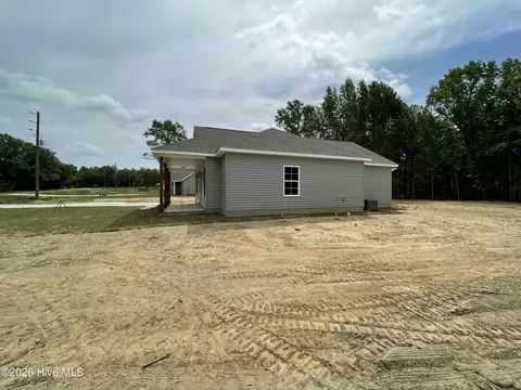 3766 Wire Rd, Dearing, GA 30808 photo 15