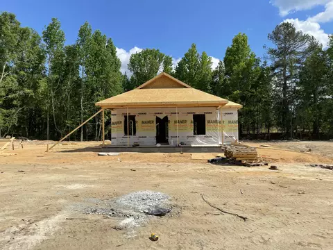 3766 Wire Rd, Dearing, GA 30808
