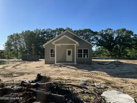 3766 Wire Rd, Dearing, GA 30808 photo 3