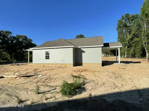 3766 Wire Rd, Dearing, GA 30808 photo 5