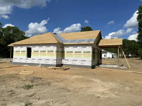3766 Wire Rd, Dearing, GA 30808 photo 4