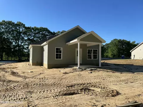 3766 Wire Rd, Dearing, GA 30808 photo 4